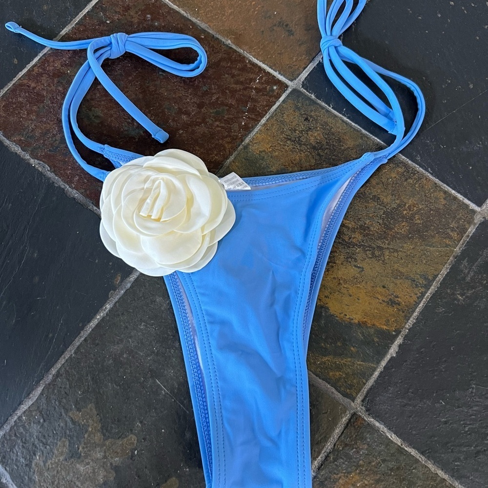 Bottom part of women swimsuit size S